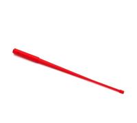 FaiX3.it - Herramienta de ajuste para motor tubular de persianas, toldos, mosquiteras y persianas, perno hexagonal de 4 mm, longitud de 200 mm, plástico flexible (1 unidad)