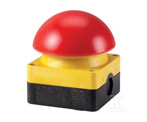 FAK-R/V/KC01/IY Juego completo botón seguridad 229747