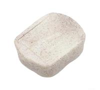 Fake Rock Key Box 15.5cm Resistente a la intemperie Almacenamiento seguro | Cerradura personalizada lista, añade tu propio candado para mayor seguridad, opción de actualización de seguridad flexible