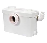 Fala sistema de elevación, 600 w, 150 l/min, altura de elevación mx.