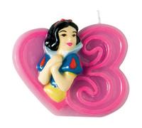 falksson - Artículos de fiesta Princesas Disney (7101031 71327)