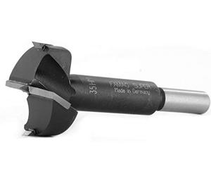 Famag 166202200 1662.022 - Broca metal