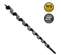 FAMAG Broca Escalera WS Para Madera Dura Ø 8-30mm Long. 460mm