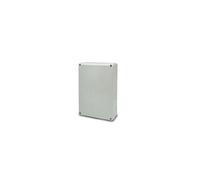 Famatel 3954 - Caja estanca sin conos 506x330x130 ip-65