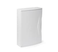 FAMATEL - Armario Nuova superficie | IP40 | 36 elementos | 460 x 305x 112 | Puerta Opaca