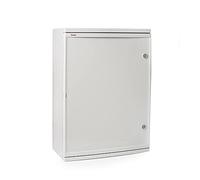 FAMATEL - Armarios superficie IP65 | Serie Magna | 700x500x245 mm | Blanco