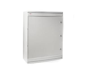 FAMATEL - Armarios superficie IP65 | Serie Magna | 800x600x260 mm | Blanco
