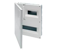 Famatel - Caja icp32 18-22 elementos con puerta