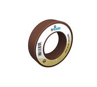 FAMATEL - Hilo de línea Flexible | 1 x 1,5 | 5 m | Colección H07V-K | Color marrón