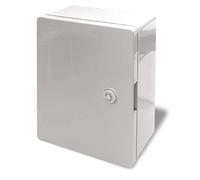 Famatel magna - Armario superficie magna 280x210x130 ip65, Plástico