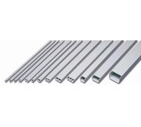 Famatel - Minicanal 20x50 apertura tapa(tira 2m)