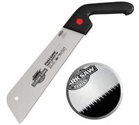 FAMEX 5505 Sierra japonesa profesional Kataba - 300 mm - para los usuarios exigentes e industrias