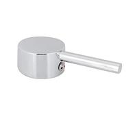 Famus Valve Core Baño Lavabo Grifo de Agua Manija de aleación de Zinc Manija de la Palanca del Grifo 35mm