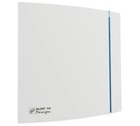 Fan SILENT-100 CRZ DESIGN - 3C (220-240V 50HZ) RE 8413893328571