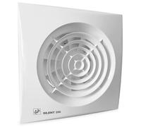 Fan SILENT-200 CZ (220-240V 50) RE 8413893211996