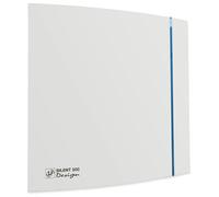 Fan SILENT-200 CZ DESIGN - 3C (220-240V 50HZ) RE 8413893390820