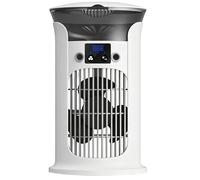 Fans That Blow Cold Air - Adjustable Cooling Portable Cooler - Ambient Light Fan | For Indoor House Living Room Bedside Office Kitchen Dorm Camping Travel Summer