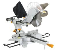 FAR TOOLS Sierra circular radial ONE JOS255C - 250 mm - 2000 W