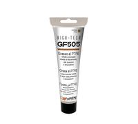 Faren 1GG125 Grasa al PTFE, Ambar claro