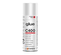 Faren C 400 Professional - Pegamento en spray 400 ml