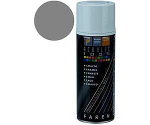 Faren imprimacion spray de 400 ml, multicolor