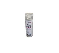 Faren Limpiador Higienizante para Climatizadores - Limpiador de Aire Acondicionado - Bote de 400 ml - Modelo F20