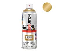 FAREN Pintura en spray Oro Pálido 400 ml