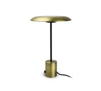 Faro 28387, color negro, metal, IP20, clase II, 12 W, LED