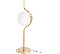 Faro 29692D, metal, IP20, clase II, 6 W, LED, 2700 K