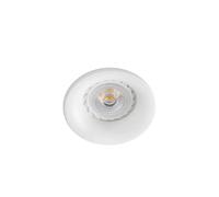 Faro 43399 iluminación de techo Blanco GU10 LED A