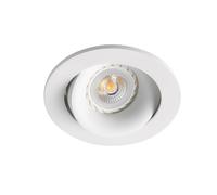 Faro 43401 iluminación de techo Blanco GU10