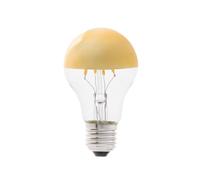 FARO BARCELONA 17496 - Bombilla ORO A60 E27 4W 2700K