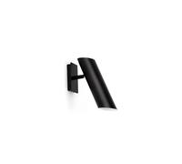 Faro Barcelona 29874 - LINK Aplique negro