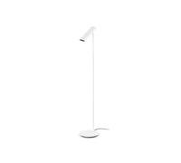 Faro Barcelona 29883 - LINK Lámpara de pie blanco