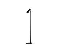 Faro Barcelona 29884 - LINK Lámpara de pie negro