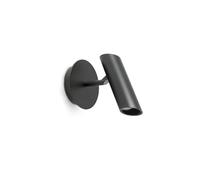 Faro Barcelona 43791 - LEO Proyector negro