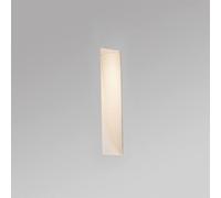 Faro Barcelona 63490 - PLAS RCT Empotrable blanco 3000K