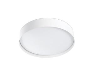 Faro Barcelona 64188 - VUK Plafón blanca