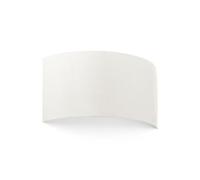 Faro Barcelona 66415 - COTTON R Aplique beige redondo horizontal 2L