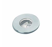 Faro Barcelona 70462N - CURTIS Empotrable gris luz cálida