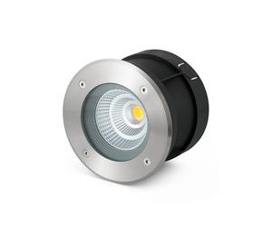 Faro Barcelona 70593N - SURIA 180 Empotrable inox 60°