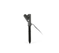 Faro Barcelona 70787 - SPY 145 Estaca gris oscuro