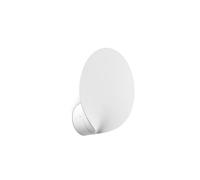 Faro Barcelona 71222 - LOTUS Aplique blanco