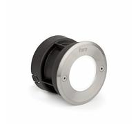Faro Barcelona Lámpara empotrable 71498N LED 18 R acero inoxidable