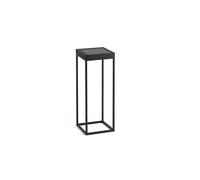 FARO BARCELONA 71913 - KASP 500 Baliza portátil Negro