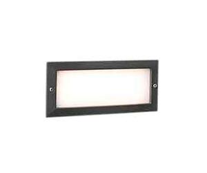 Faro Barcelona 72092 - STRIPE Empotrable gris oscuro