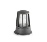 Faro Barcelona 72310 - SURAT Baliza gris oscuro