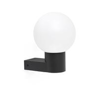 Faro Barcelona 74432A-01 - MOON Aplique gris oscuro
