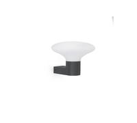 Faro Barcelona 74432A-03 - BLUBS Aplique gris oscuro