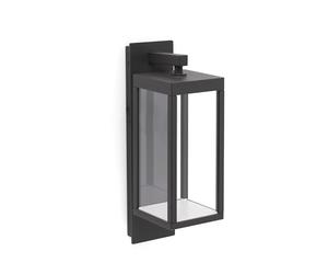 Faro Barcelona 74453 - KERALA Aplique gris oscuro